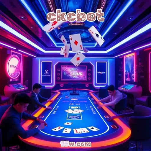 ckcbet: Explore Todos os Recursos Imperdíveis da Nossa Plataforma de Jogos