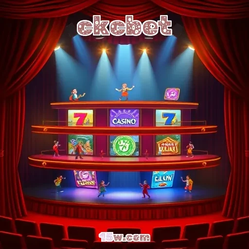 ckcbet: A Importância do Login na Experiência de Jogo