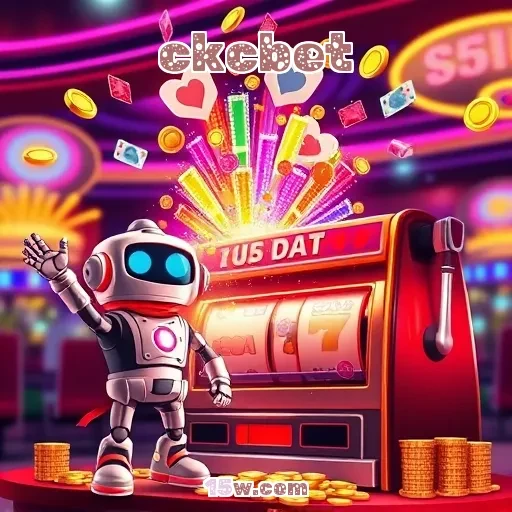 ckcbet: A Revolução da Segurança em Jogos Online no Brasil