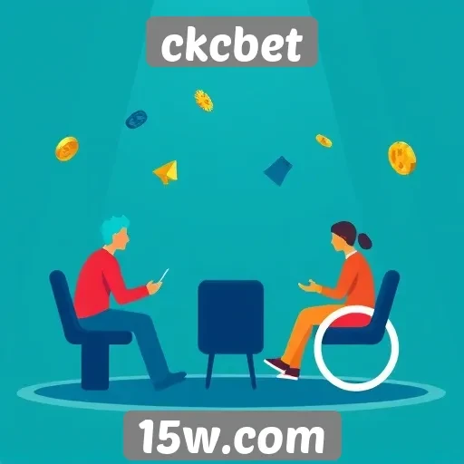 Acessibilidade e compatibilidade do ckcbet