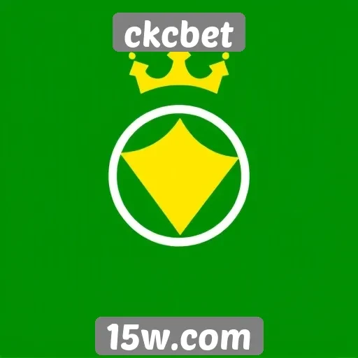 Análise das opções de jogos disponíveis no ckcbet