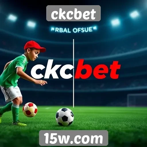 Comparativo entre ckcbet e concorrentes do mercado