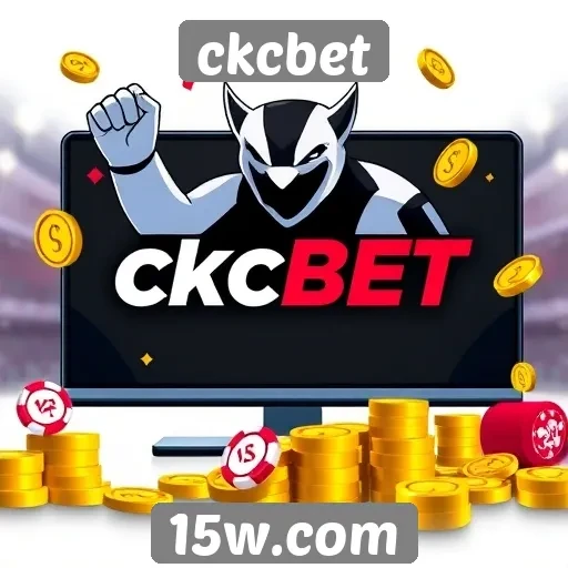 Impacto do ckcbet na indústria de jogos online