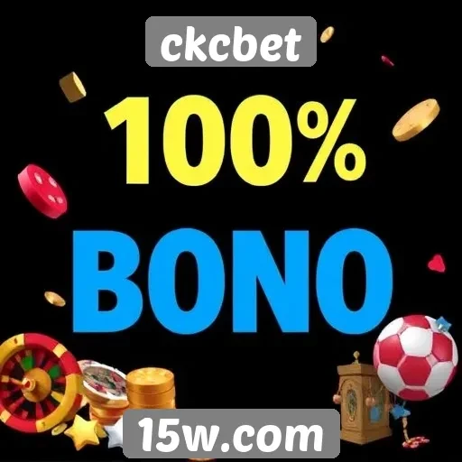 Promos e bônus disponíveis para novos usuários