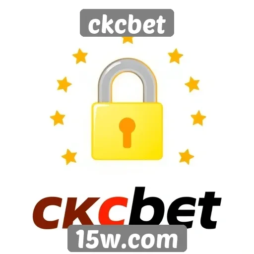 Segurança e confiabilidade do ckcbet