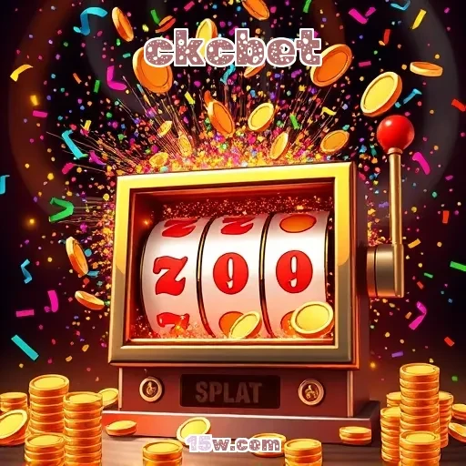 ckcbet: Os Caça-Níqueis que Encantam os Jogadores Brasileiros